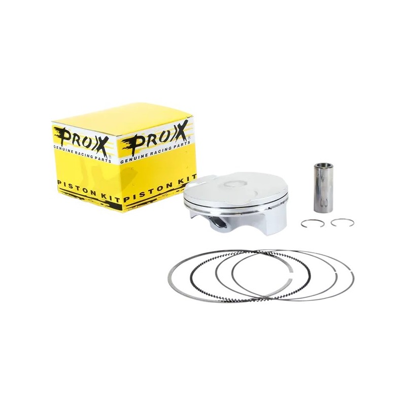 Piston kit for HUSABERG, HUSQVARNA, KTM FE 450, EXC 450 from 2012 to 2020