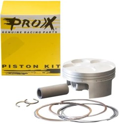 Forged piston kit for HUSABERG FE 570 from 2009 to 2012