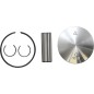 Kit piston pour GAS GAS, HUSQVARNA, KTM MC 50, TC 50, SX 50 de 2005 à 2026