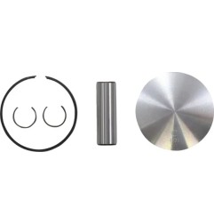Piston kit for GAS GAS, HUSQVARNA, KTM MC 65, TC 65, SX 65 from 1998 to 2026