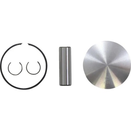 Piston kit for GAS GAS, HUSQVARNA, KTM MC 65, TC 65, SX 65 from 1998 to 2026