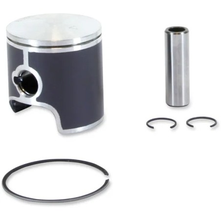 Kit piston pour GAS GAS, HUSQVARNA, KTM MC 65, TC 65, SX 65 de 1998 à 2026
