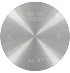 Kit de pistón para GAS GAS, HUSQVARNA, KTM MC 85, TC 85, SX 85 de 2003 a 2026