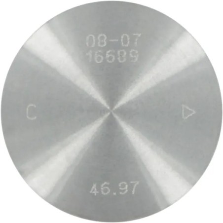 Kit piston pour GAS GAS, HUSQVARNA, KTM MC 85, TC 85, SX 85 de 2003 à 2026