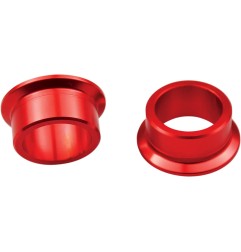 Separador de rueda SCAR para KAWASAKI KLX 450 R, KX 450 F, KX 250 F de 2004 a 2020