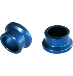 Separador de rueda SCAR para YAMAHA YZ 250 F, YZ 450 F de 2009 a 2025