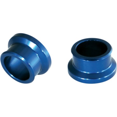 SCAR wheel spacer for YAMAHA YZ 250 F, YZ 450 F from 2009 to 2025