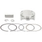 Piston kit for KAWASAKI, SUZUKI KX 250 F, RM-Z 250 from 2004 to 2006