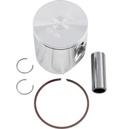 Kit de pistón para HUSABERG, HUSQVARNA, KTM TE 125, TC 125, TX 125, SX 125 de 2001 a 2018