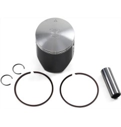 Kolben-Kit für GAS GAS, HUSQVARNA, KTM MC 250, TC 250, TE 250, EXC 250, SX 250, XC 250 der Baujahre 2005 bis 2026 - Art.-Nr. S4F