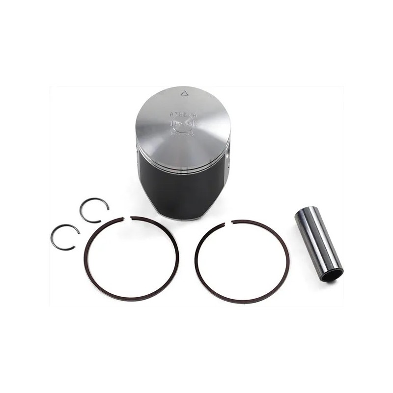 Kit piston pour GAS GAS, HUSQVARNA, KTM MC 250, TC 250, TE 250, EXC 250, SX 250, XC 250 de 2005 à 2026