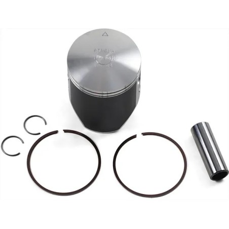 Piston kit for GAS GAS, HUSQVARNA, KTM MC 250, TC 250, TE 250, EXC 250, SX 250, XC 250 from 2005 to 2026