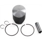 Piston kit for GAS GAS, HUSQVARNA, KTM MC 250, TC 250, TE 250, EXC 250, SX 250, XC 250 from 2005 to 2026