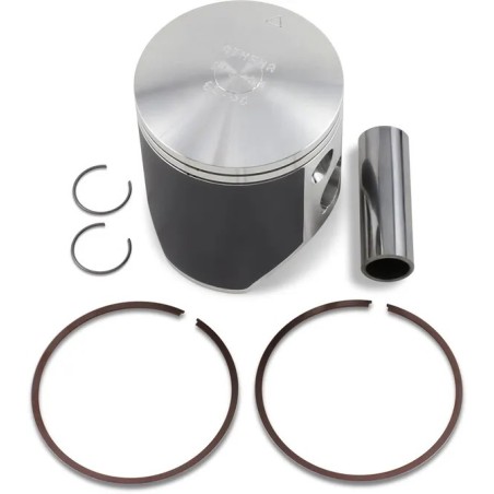 Kit de pistón para GAS GAS, HUSQVARNA, KTM MC 250, TC 250, TE 250, EXC 250, SX 250, XC 250 de 2005 a 2025