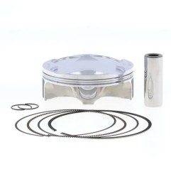 Kit de pistons forgés pour HONDA CRF 450 de 2017 à 2026