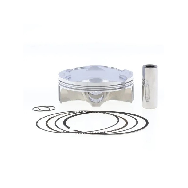 Forged piston kit for HONDA CRF 450 from 2017 to 2026