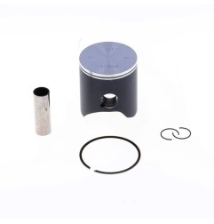 Kit de pistons coulés légers pour GAS GAS, HONDA, HUSABERG, HUSQVARNA, KTM MC 125, CRF 450, TE 125 de 2001 à 2023