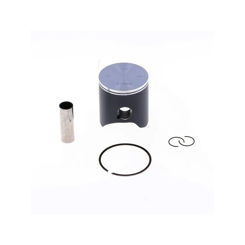 Kit de pistón fundido ligero para GAS GAS, HONDA, HUSABERG, HUSQVARNA, KTM MC 125, CRF 450, TE 125 de 2001 a 2023