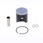 Kit de pistón fundido ligero para GAS GAS, HONDA, HUSABERG, HUSQVARNA, KTM MC 125, CRF 450, TE 125 de 2001 a 2023