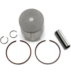 Kit piston coulé pour KAWASAKI KX 85 de 2001 à 2013