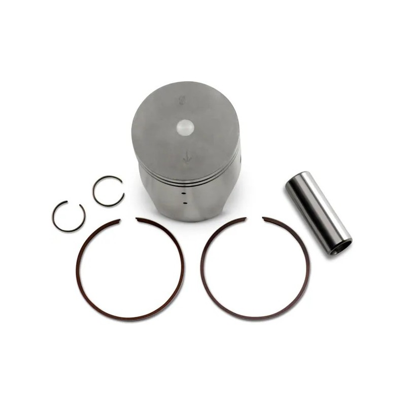 Kit piston coulé pour KAWASAKI KX 85 de 2001 à 2013