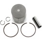 Kit piston coulé pour KAWASAKI KX 85 de 2001 à 2013