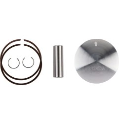 Motocross piston kit