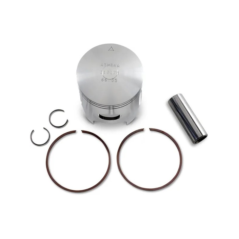 Kit piston pour YAMAHA YZ 250 de 1999 à 2026