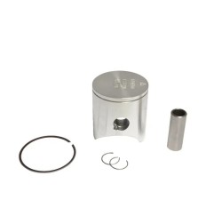 Forged piston kit for HUSQVARNA CR 125, SM 125, WR 125 from 1997 to 2013