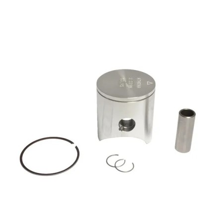 Forged piston kit for HUSQVARNA CR 125, SM 125, WR 125 from 1997 to 2013