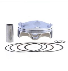 Forged piston kit for GAS GAS, HUSABERG, HUSQVARNA, KTM MC 125, FE 250, FC 250 from 2013 to 2023