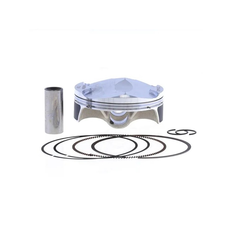 Kit de pistón forjado para GAS GAS, HUSABERG, HUSQVARNA, KTM MC 125, FE 250, FC 250 de 2013 a 2023