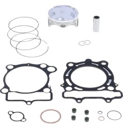 Piston kit with seals for SUZUKI RM-Z 250 from 2019 to 2026