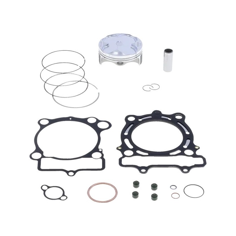 Piston kit with seals for SUZUKI RM-Z 250 from 2019 to 2026