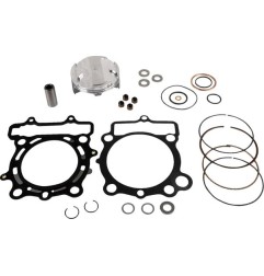 Kit de pistón con juntas para KAWASAKI KX 250 de 2021 a 2022