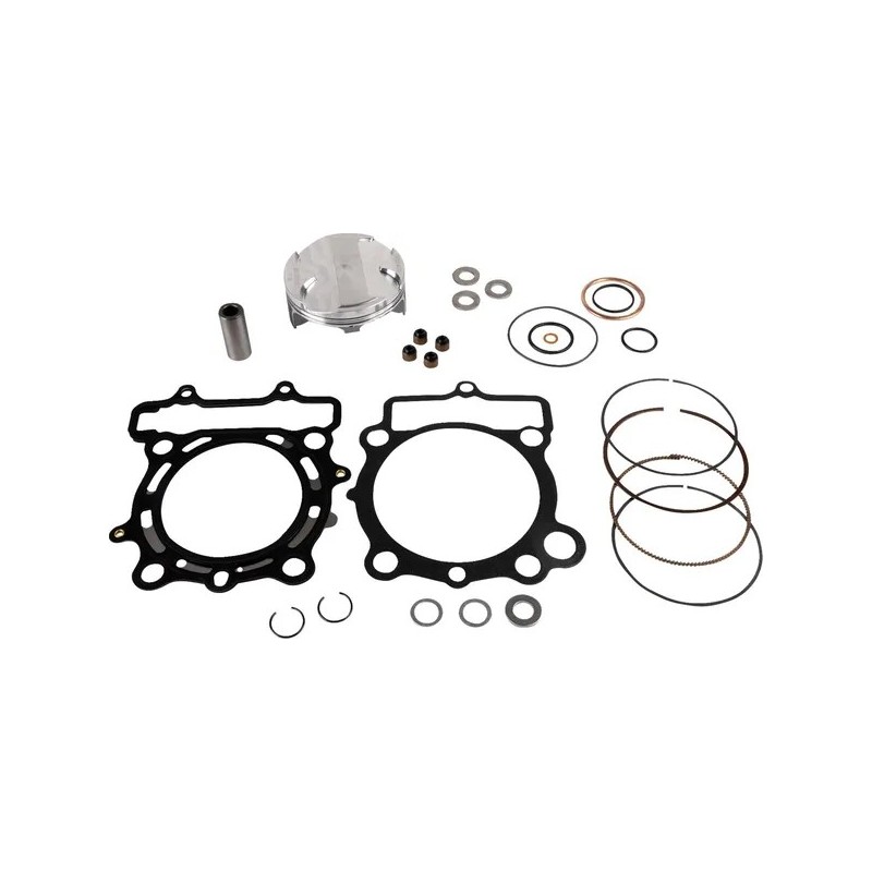 Kit piston avec joints pour KAWASAKI KX 250 de 2021 à 2022