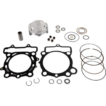 Kit piston avec joints pour KAWASAKI KX 250 de 2021 à 2022