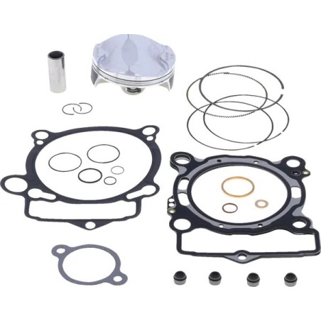 Kit piston avec joints pour GAS GAS, HUSQVARNA, KTM EC 250, FE 250 de 2020 à 2023