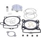 Piston kit with seals for GAS GAS, HUSQVARNA, KTM EC 250, FE 250 from 2020 to 2023