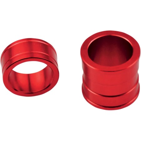 SCAR wheel spacers for HONDA CR, CRF from 2002 to 2026