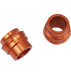 SCAR wheel spacers for KTM EXC-F 250, EXC-F 350, EXC-F 450, EXC-F 500, SX-F 250, SX-F 350, SX-F 450 from 2015 to 2024