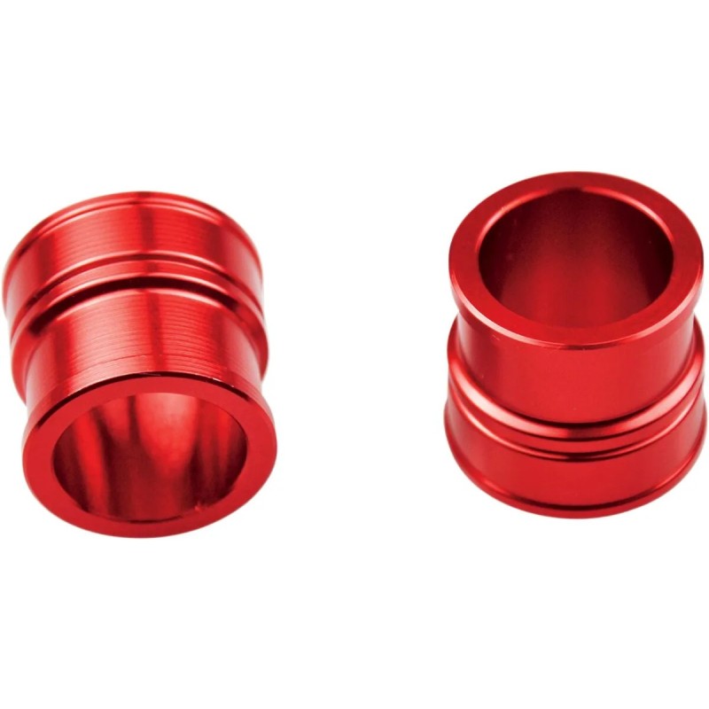 SCAR wheel spacers for SUZUKI RM-Z 250, RM-Z 450, RMX 450 Z from 2005 to 2026