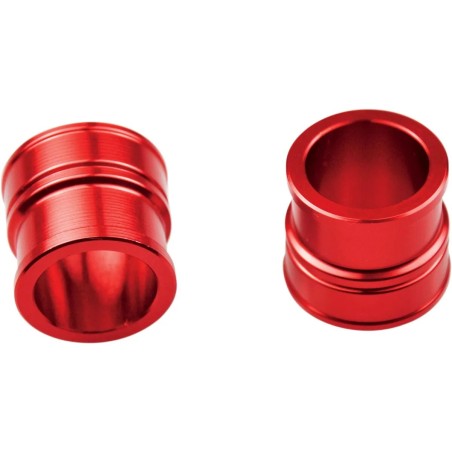 SCAR wheel spacers for SUZUKI RM-Z 250, RM-Z 450, RMX 450 Z from 2005 to 2026