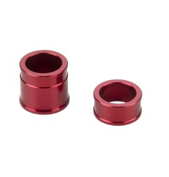 Replacement KITE outer spacers for HONDA CRF 250 F, CRF 125 F, CR from 2000 to 2026