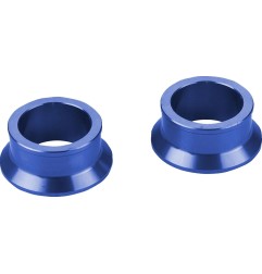 Replacement KITE outer spacers for SHERCO SE, SEF from 2014 to 2026
