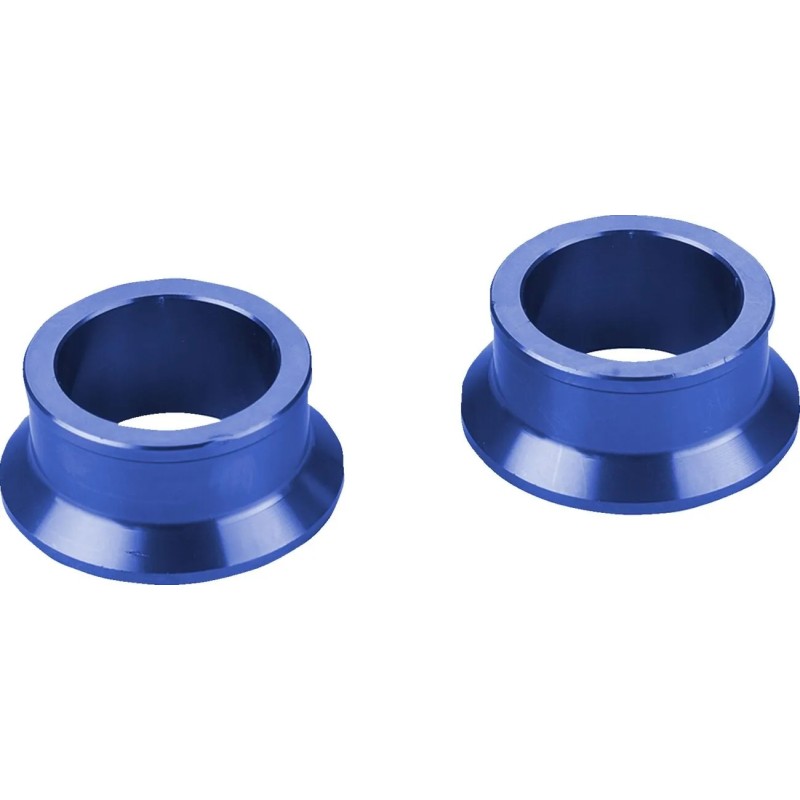 Replacement KITE outer spacers for SHERCO SE, SEF from 2014 to 2026