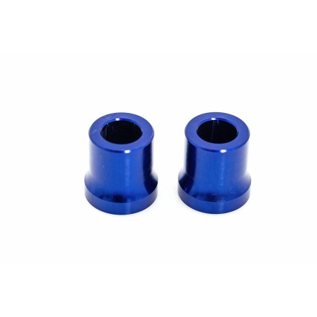 Replacement KITE outer spacers for YAMAHA YZ 65, YZ 85 LW, YZ 85 SW from 2018 to 2026