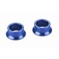 Replacement KITE outer spacers for FANTIC, YAMAHA XEF, XXF, YZ 250 F, YZ 450 F from 2009 to 2026