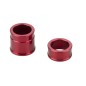 Separadores exteriores KITE de recambio para HONDA CR, CRF 250 F, CRF 125 F de 2000 a 2026