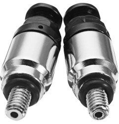 KSX Fork Bleeders for Motocross
